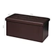 storage ottoman